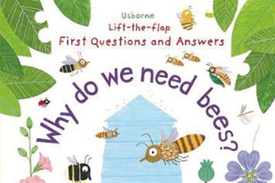 Why Do We Need Bees Nursery World