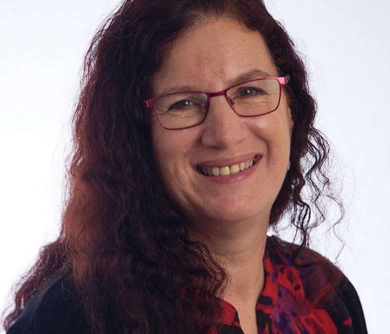 Cheryl Hadland, managing director of Tops Day Nurseries