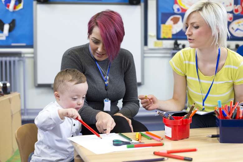 Funded childcare - should it be free, subsidised, or a mixed model?