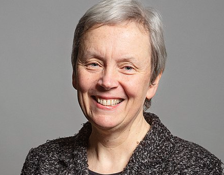 Margaret Greenwood MP, shadow schools minister