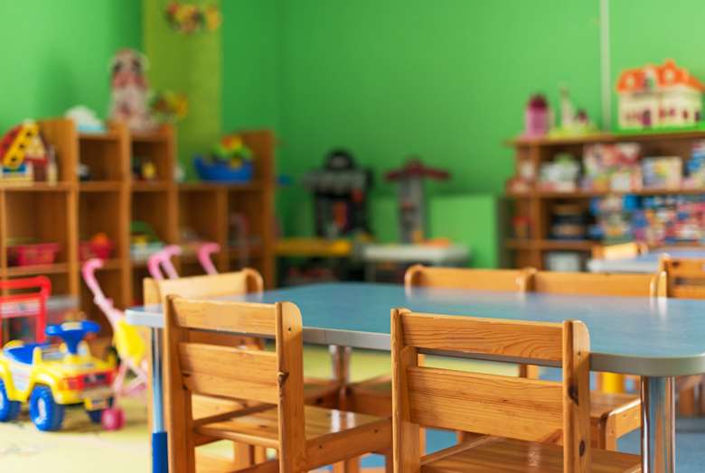 Nursery schools need more than 'a temporary fix' to funding, say campaigners PHOTO Adobe Stock