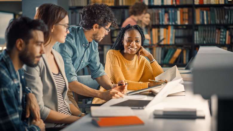 FE college teachers in early years courses may be eligible for extra incentive payments from September PHOTO Adobe Stock