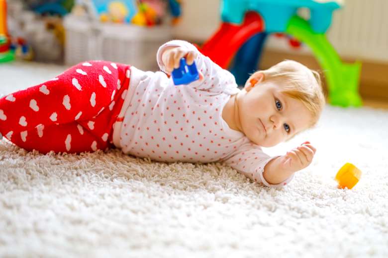 The sector has raised concerns over there being enough places for the 15 hours of funded care for nine-month-olds, PHOTO: Adobe Stock