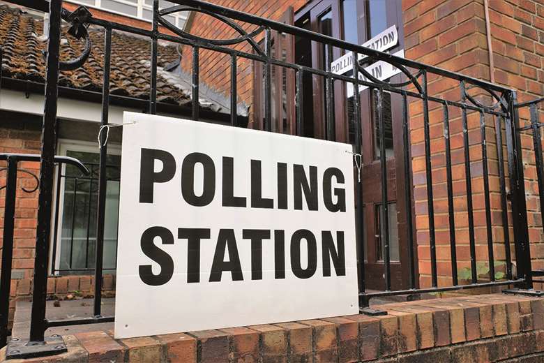 The country goes to the polls on Thursday, 4 July PHOTO Adobe Stock