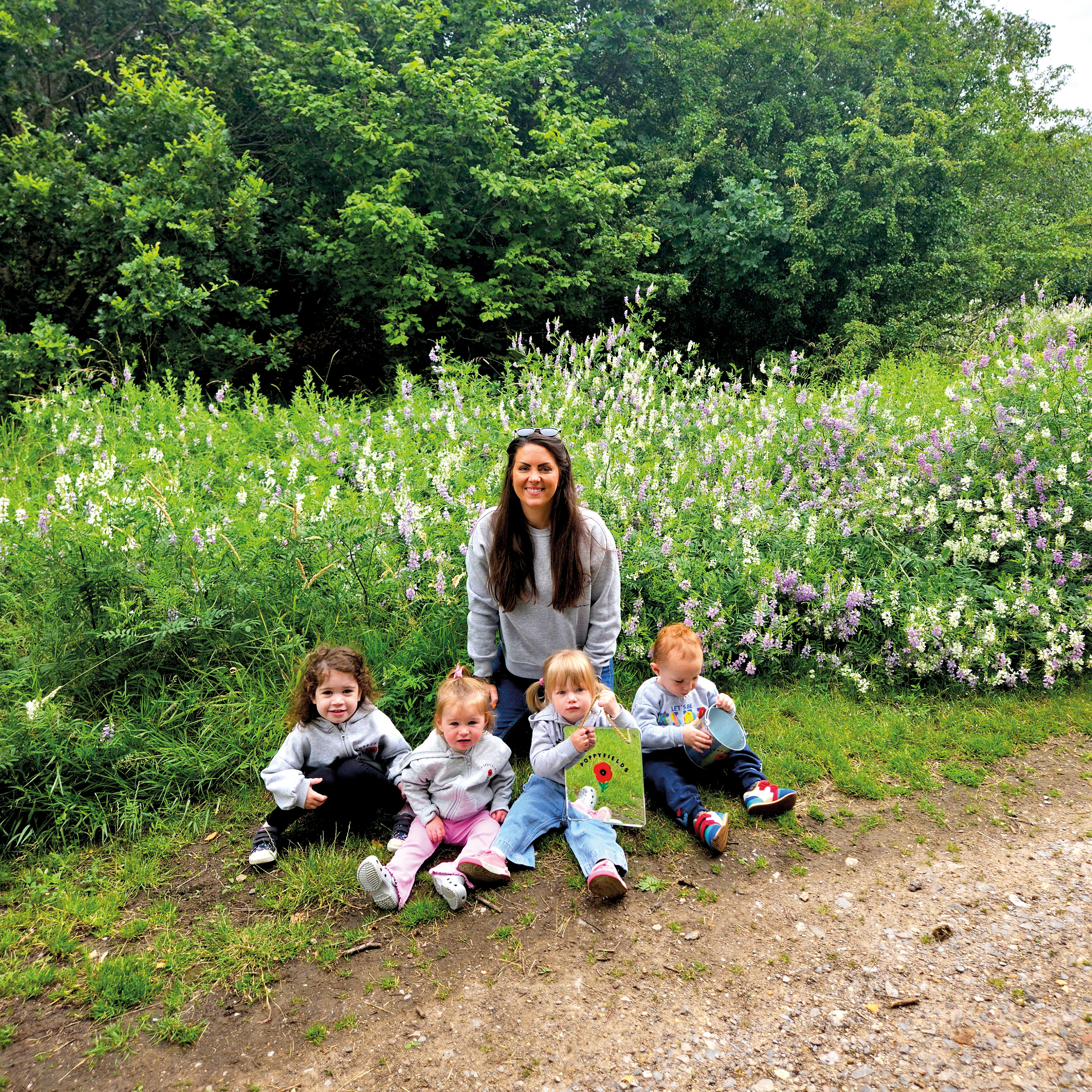 Individual Childminder OTY Kerri Fitzgibbon Poppyfields (1)