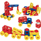 eyfs construction toys