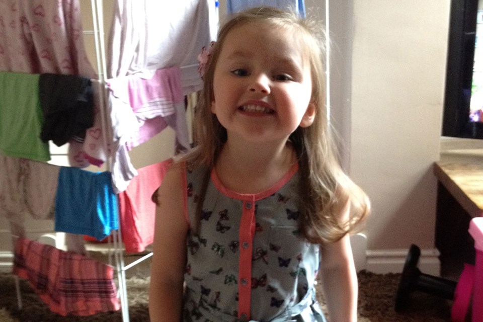 York College Nursery: Lydia Bishop's death was 'completely avoidable ...