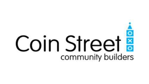 Sponsored by Coin Street Community Builders (CSCB)