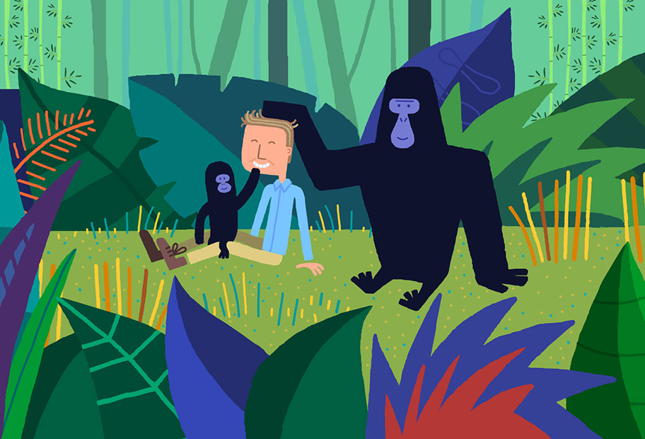 the-animation-retells-the-famous-moment-a-baby-gorilla-sat-on-attenborough-s-lap-in-1979-s-life-on-earth.jpg