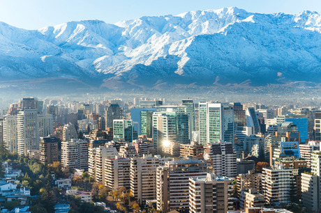 santiago