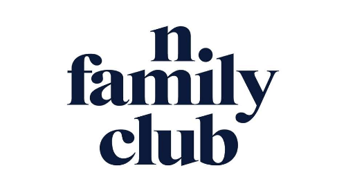 Sponsored by N Family Club