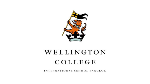 Sponsored by Wellington College