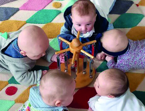 babies-in-a-star-on-the-mat.jpg