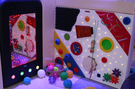 sensory-room