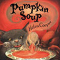 pumpkin-soup